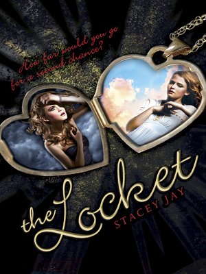 The Locket - ebook